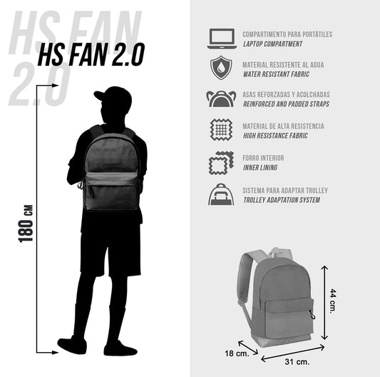 Sac à dos stitch pour ados