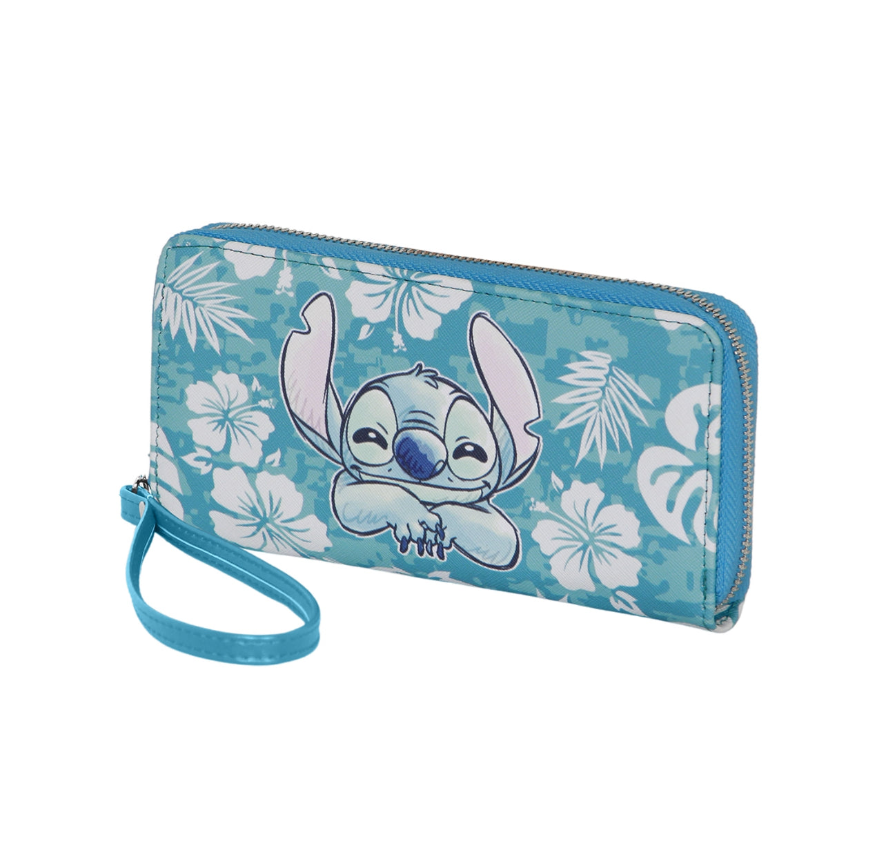 Portefeuilles stitch