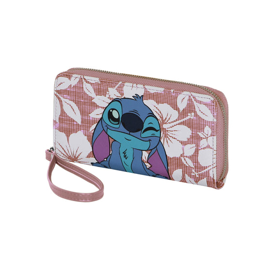 Portefeuilles stitch
