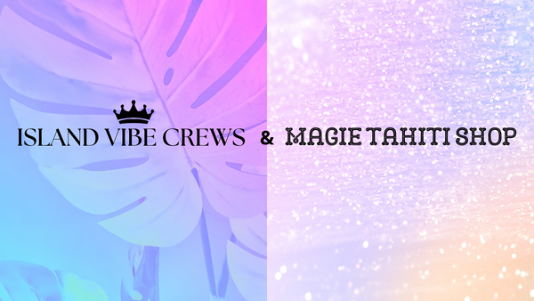 ISLAND VIBE CREWS 