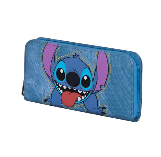 Portefeuilles stitch