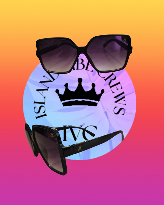 Lunettes soleil femme de la marque IVC Quantité limitée ⚠️