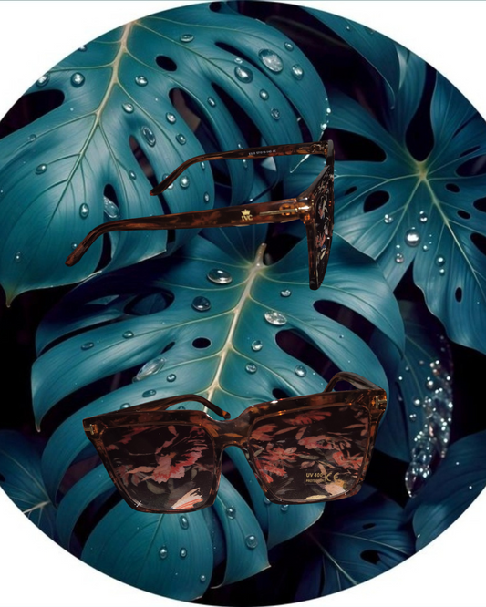 😎Lunettes de soleil femme – IVC | Island Vibe Crews (Stock limitée) ⚠️