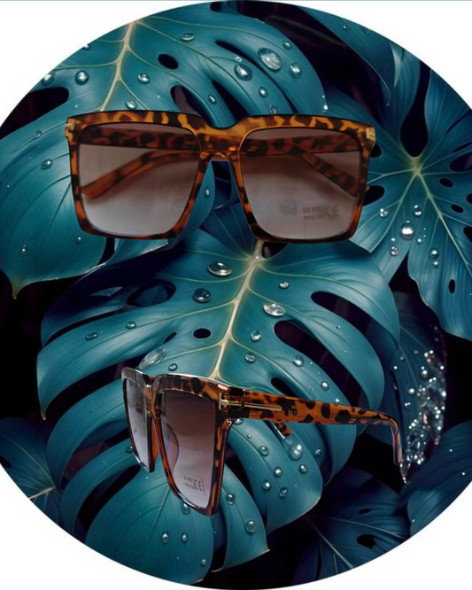 😎Lunettes de femme de la marque IVC - Islande vibe crews (Stock limitée)⚠️