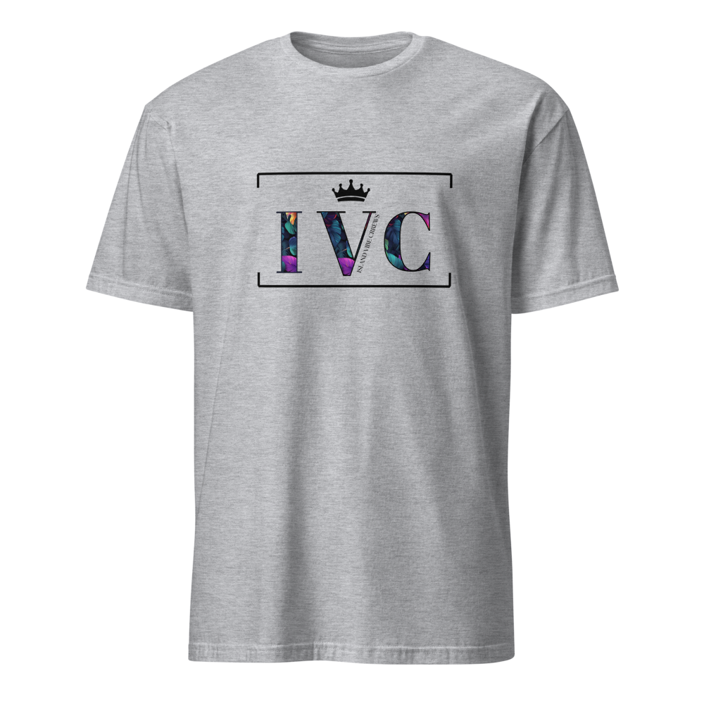 T-shirt IVC – (Édition limitée)  T-shirt IVC Made inIsland 🇵🇫 (Stock limitées ⚠️)