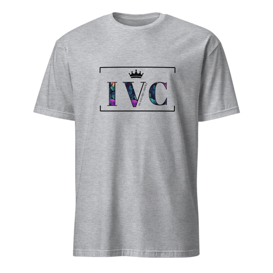 T-shirt IVC – (Édition limitée)  T-shirt IVC Made inIsland 🇵🇫 (Stock limitées ⚠️)