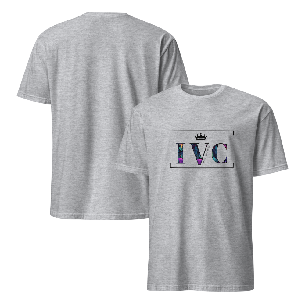 T-shirt IVC – (Édition limitée)  T-shirt IVC Made inIsland 🇵🇫 (Stock limitées ⚠️)
