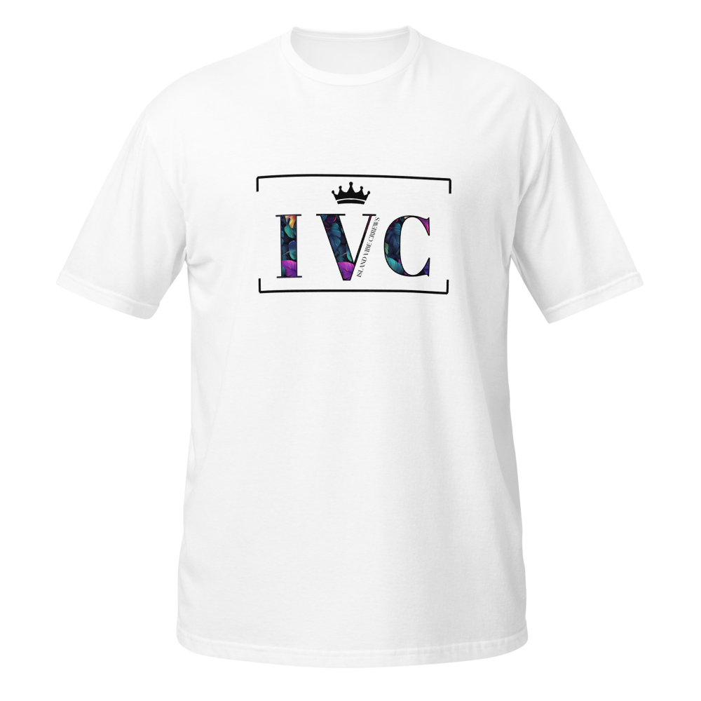 T-shirt IVC – (Édition limitée)-shirt IVC Made in Island 🇵🇫 (Stock limitées ⚠️)