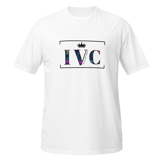 T-shirt IVC – (Édition limitée)-shirt IVC Made in Island 🇵🇫 (Stock limitées ⚠️)